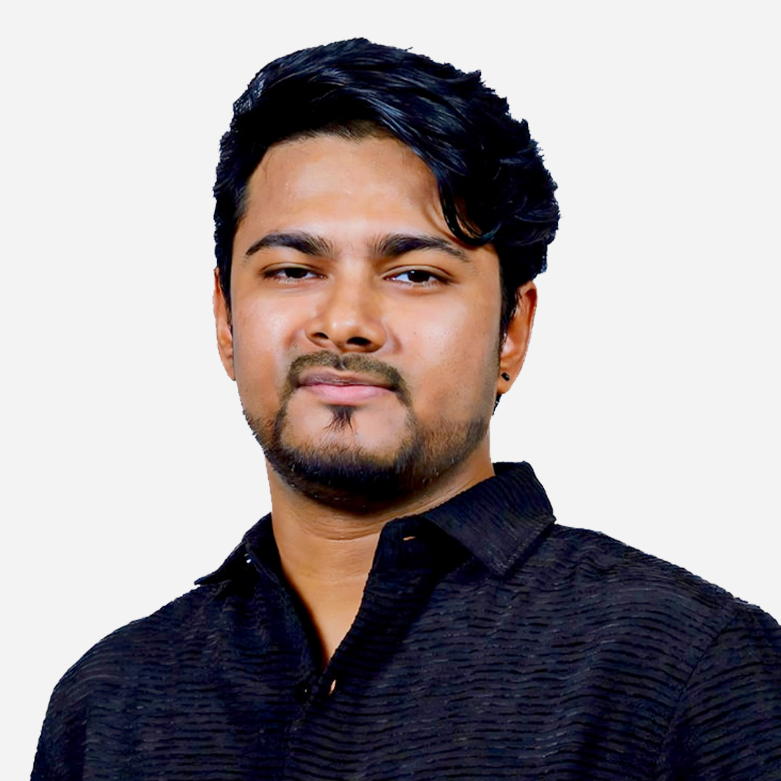 Rakib Rahman Tahsan, founder of AICEO